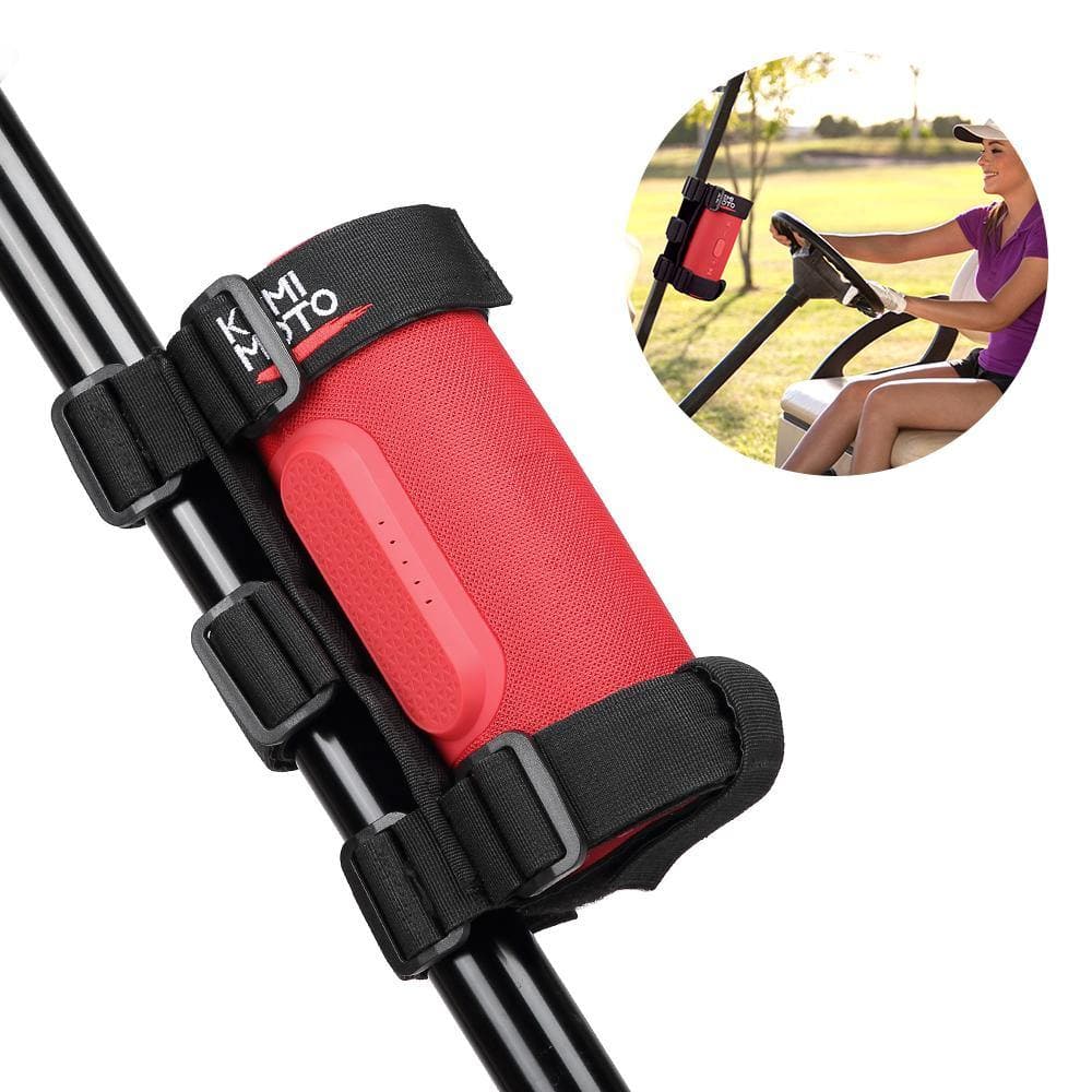 UTV Speaker Mount for 1.5" to 2.25" Roll Bar - Image 10