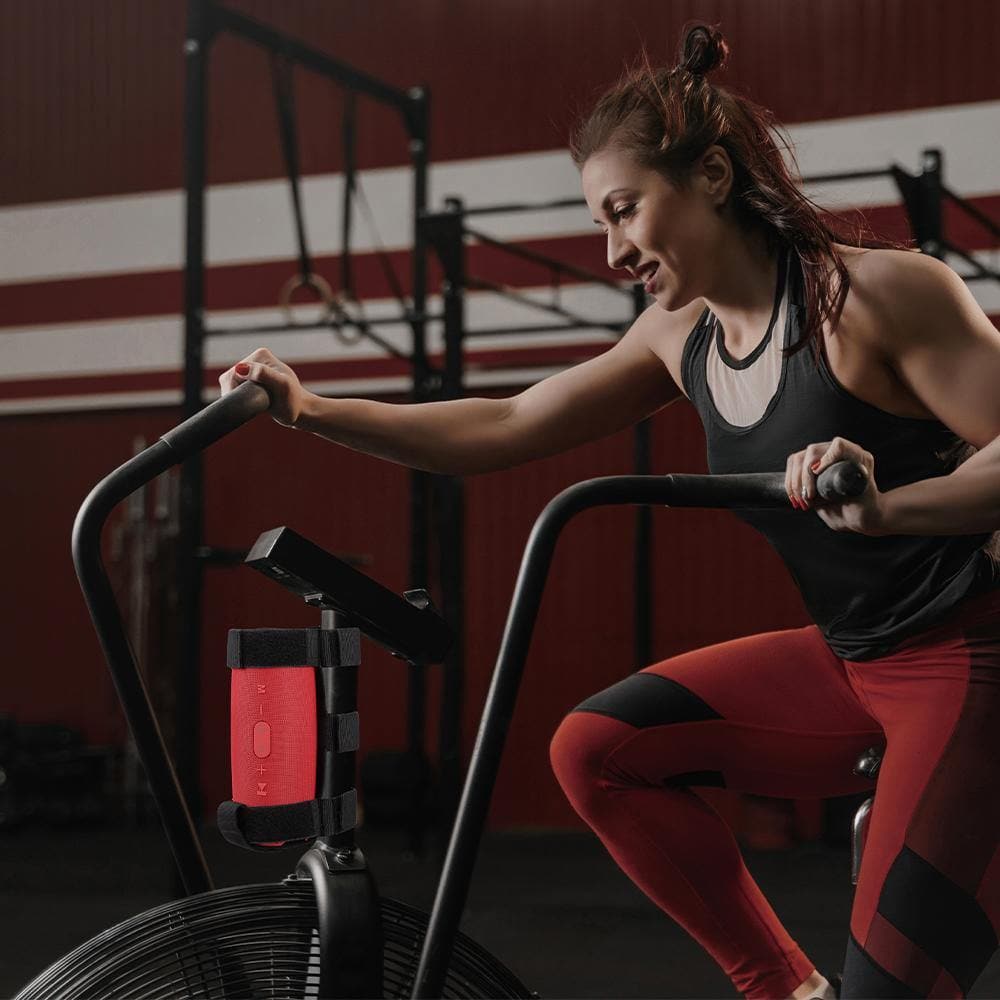 UTV Speaker Mount for 1.5" to 2.25" Roll Bar - Image 6